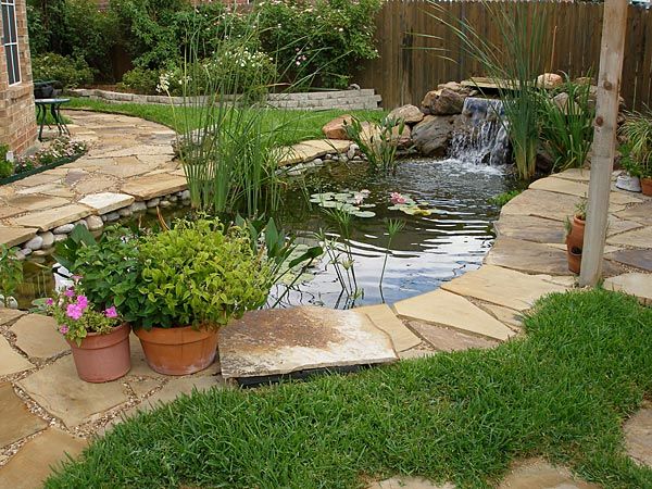 The 25+ best Koi pond design ideas on Pinterest | Koi fish pond ... The 25+ best Koi pond design ideas on Pinterest | Koi fish pond ...