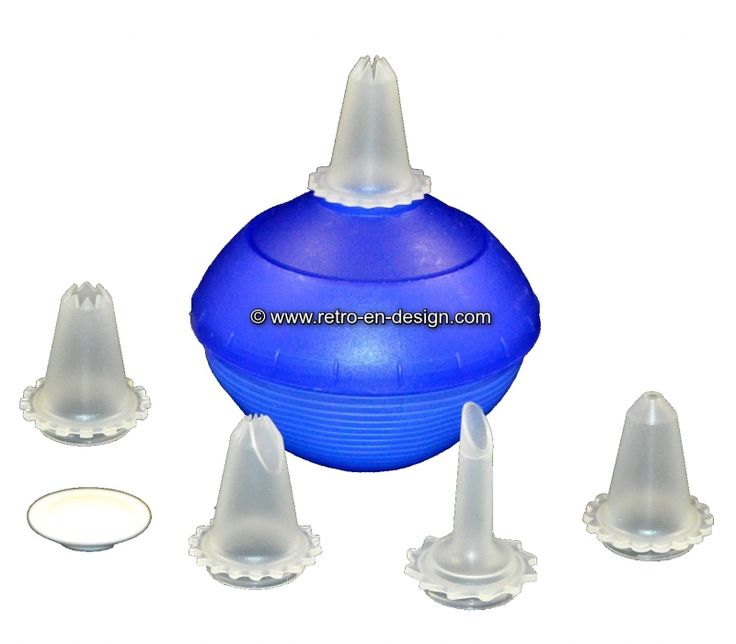 How To Use Cake Decorator Squeeze Ball How To Use Cake Decorator Squeeze Ball