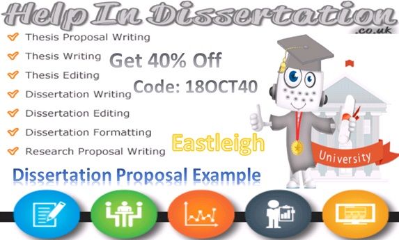 Best dissertation writing proposal