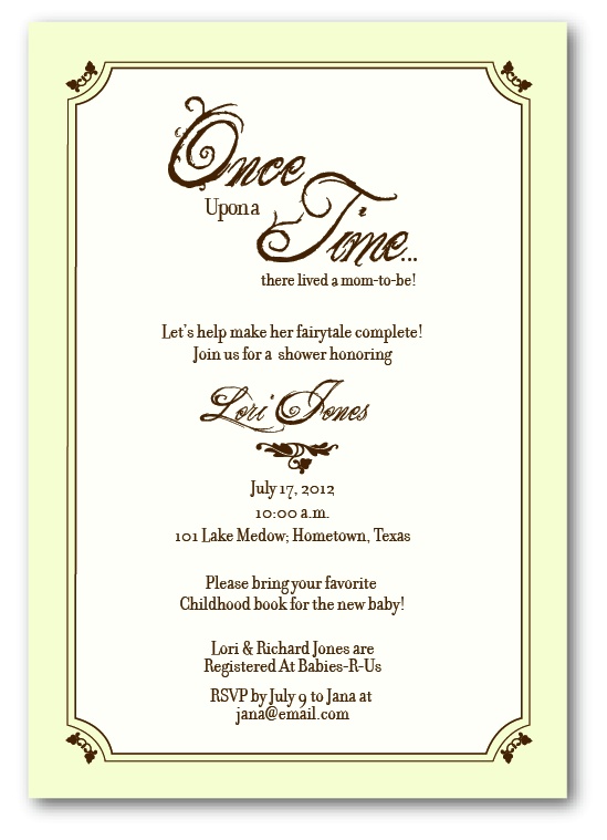 Baby Shower Invitation Letter Alluring 106 Best Invitations & Cards Images On Pinterest Invitations Card . Baby Shower Invitation Letter Custom 106 Best Invitations & Cards Images On Pinterest Invitations Card .