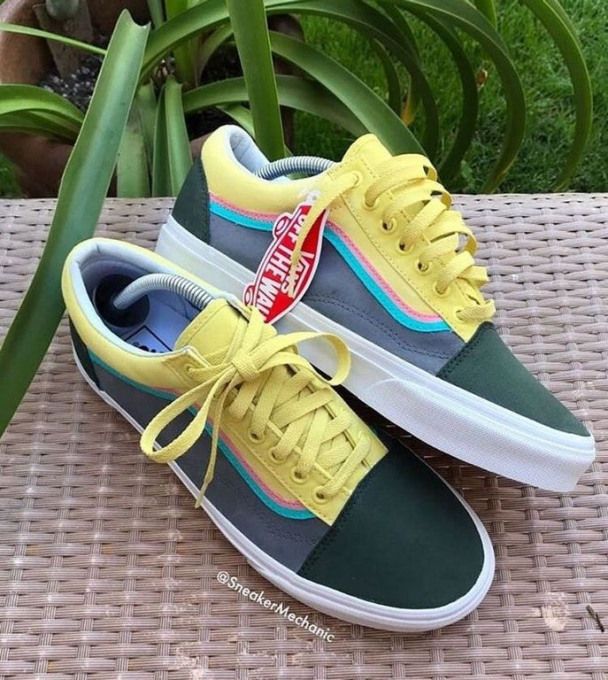 vans custom vans custom
