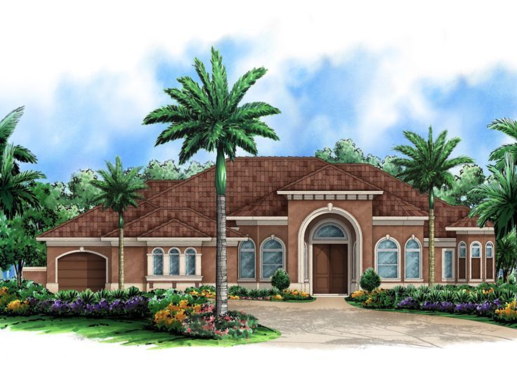 117 best Mediterranean House Plans images on Pinterest Adobe house, Architecture and 117 best Mediterranean House Plans images on Pinterest Adobe house, Architecture and