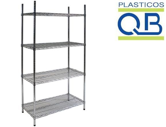 Estante metalico easy recipes Estante metalico easy recipes