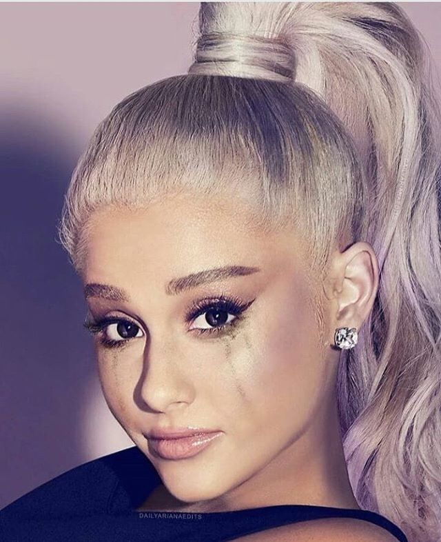 No Tears Left To Cry | Ariana, Ariana grande, Ariana grande photos