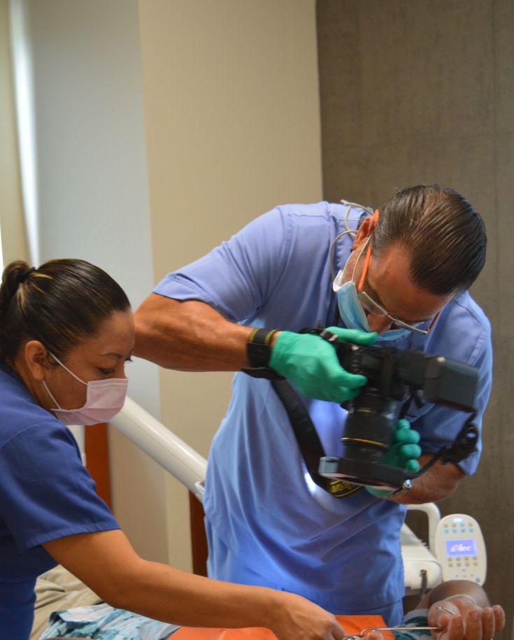 dentiste cancun