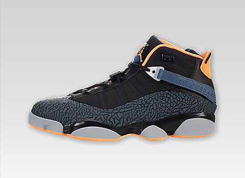 Official Nike Air Jordan 6 Cheap sale Olympics Khaki Orange Blac
