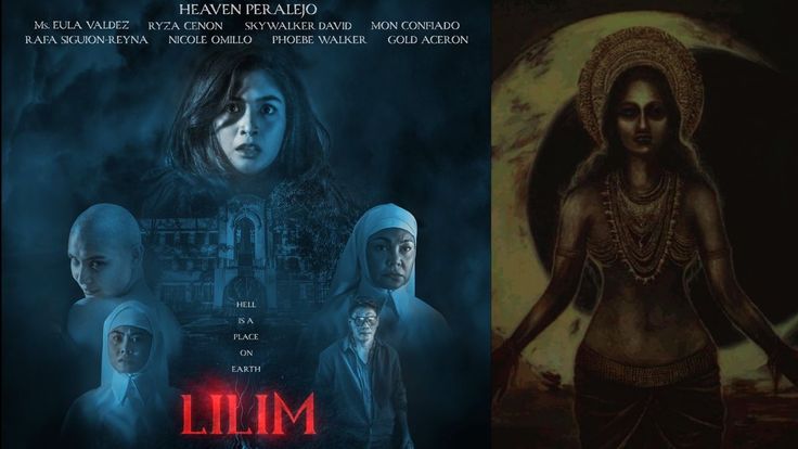 Lilim
