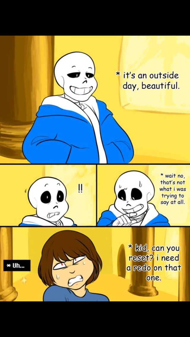 Undertale Funniest Memes