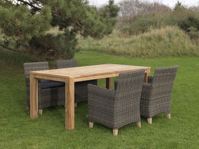 Die besten 25+ Terrassenmöbel polyrattan Ideen auf Pinterest - rattan gartenmobel braun Die besten 25+ Terrassenmöbel polyrattan Ideen auf Pinterest - rattan gartenmobel braun