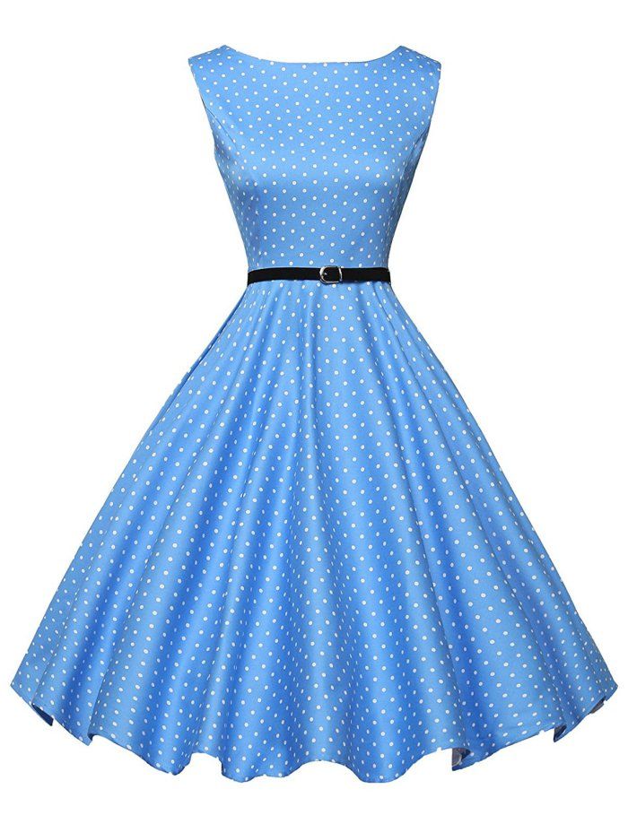 simple dress for teenage girl