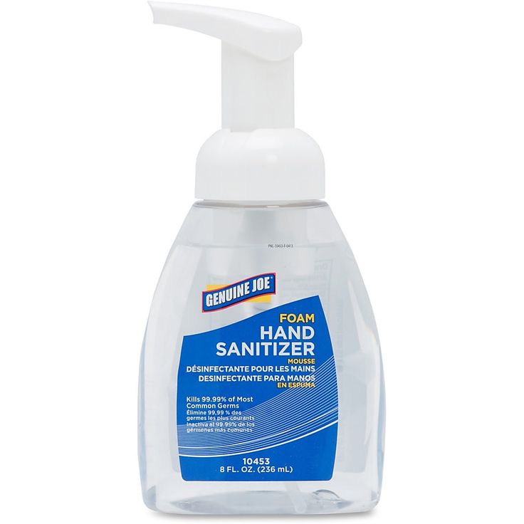 Purell Ltx 12 Advanced Instant Hand Sanitizer 1200ml Foam Refill