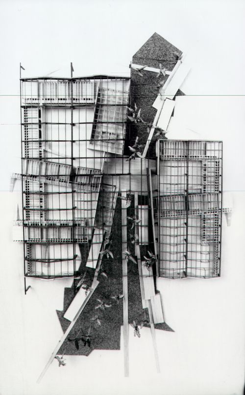 Cool Architecture Drawing 43 best volume architectural drawing images on pinterest Cool Architecture Drawing 43 best volume architectural drawing images on pinterest