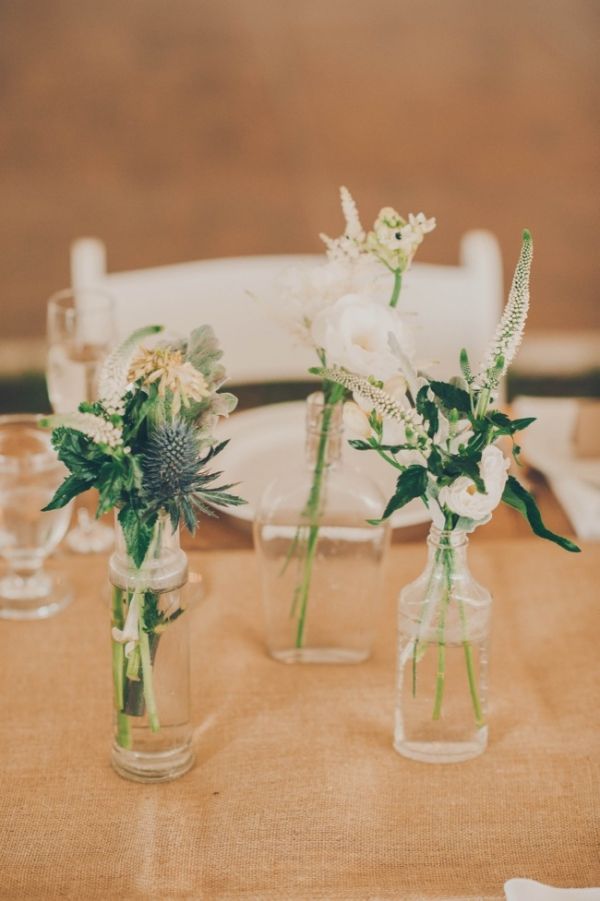 Small Centerpiece Containers : Best bud vases ideas on pinterest small