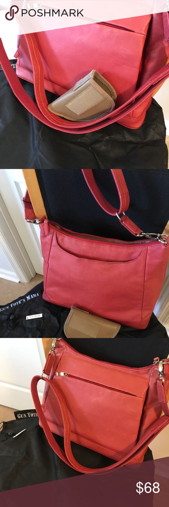 Best concealed carry purse
