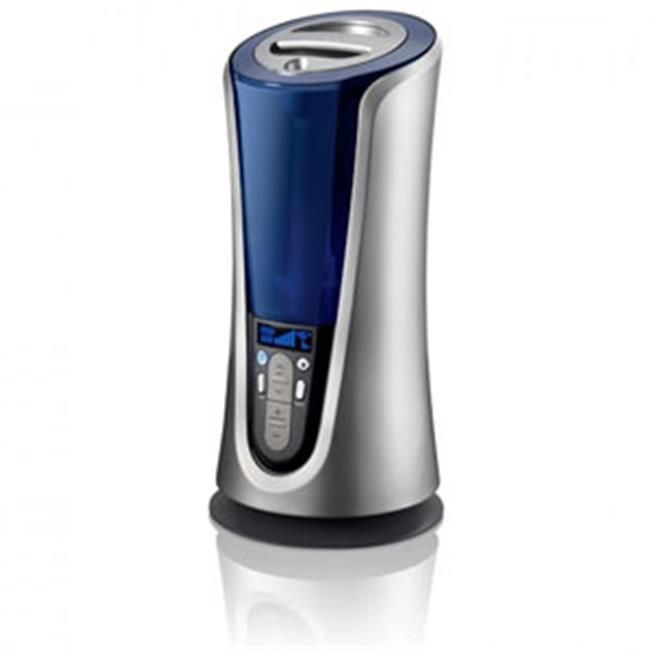 HoMedics Total Comfort Ultrasonic Humidifier HoMedics Total Comfort Ultrasonic Humidifier