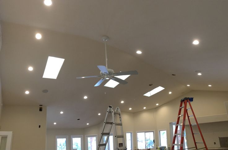 Az Recessed Lighting Installation Of Led Lights Family Great Living Can Light Az Recessed Lighting Installation Of, How To Replace A Recessed Light Fixture With Ceiling Fan