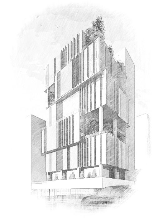 Architecture Building Drawing best 20+ architect drawing ideas on pinterest | people sketch Architecture Building Drawing best 20+ architect drawing ideas on pinterest | people sketch