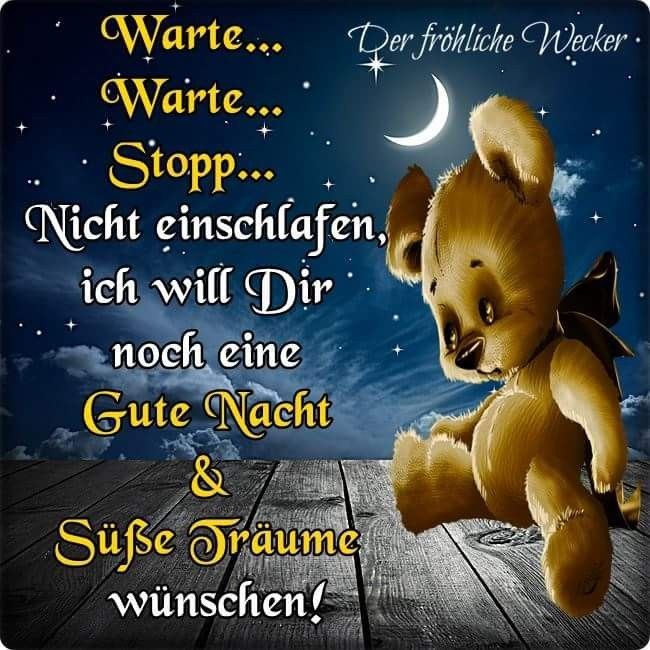 Kostenlose gute nacht bilder