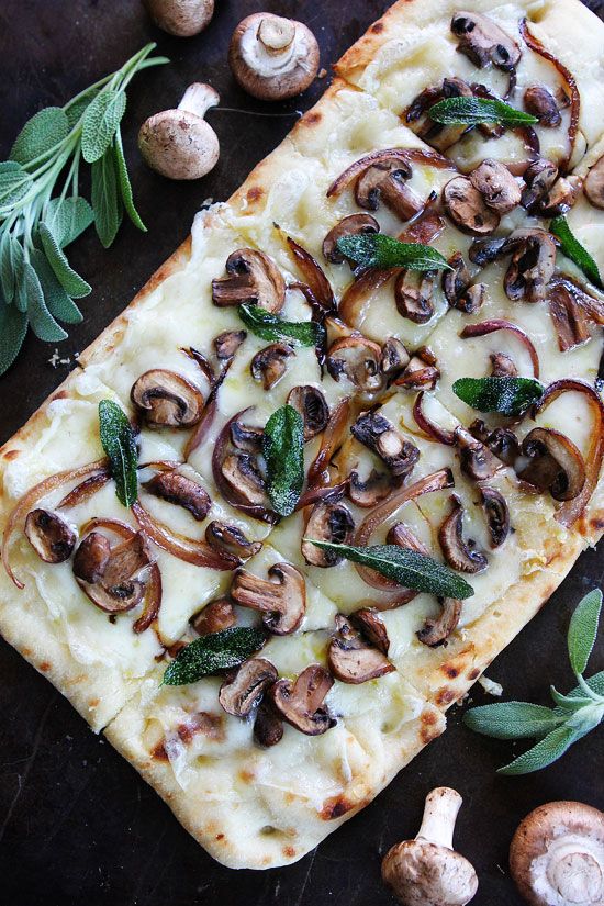 Easy recipes using flat bread Easy recipes using flat bread