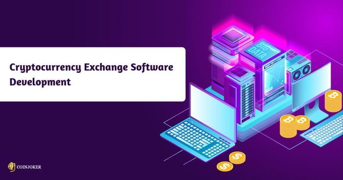 make your own cryptocurrency exchange