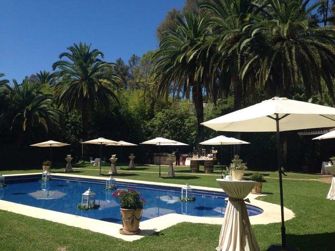 Las 11 Mejores Fincas Para Bodas En Málaga Página 1 Málaga Bodas Fincas