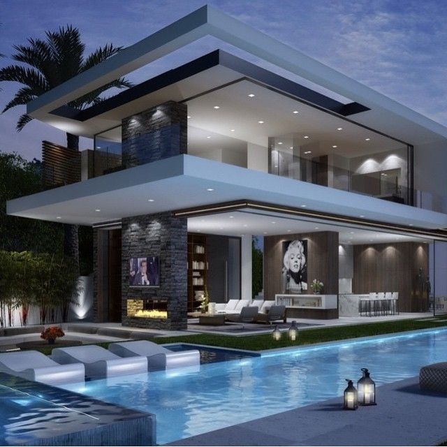 The 25+ best Ultra modern homes ideas on Pinterest | Modern ... The 25+ best Ultra modern homes ideas on Pinterest | Modern ...