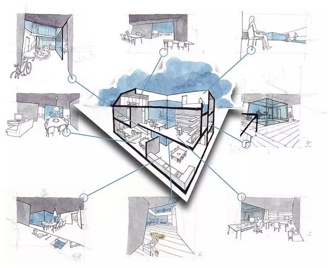 Cool Architecture Drawing 137 best drawing images on pinterest | architecture diagrams Cool Architecture Drawing 137 best drawing images on pinterest | architecture diagrams