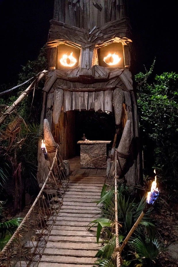 41 Tiki Bar Decor Ideas 41 Tiki Bar Decor Ideas, Tiki Outdoor Decor