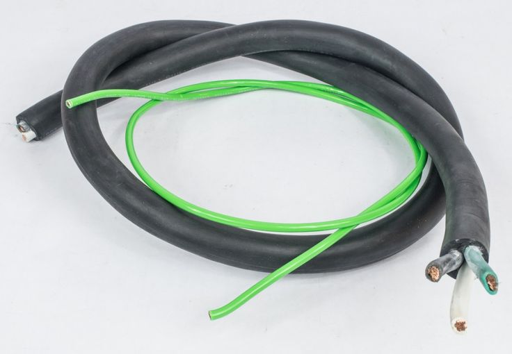Build A 240v Power Adapter For Your Mig Welder