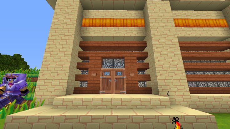 Cool Door Design Minecraft Builds Pinterest Door Design Minecraft Creations And Minecraft