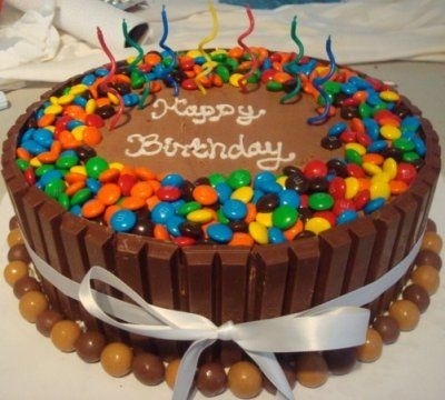 How To Make A D Tooth Cake How To Make A D Tooth Cake
