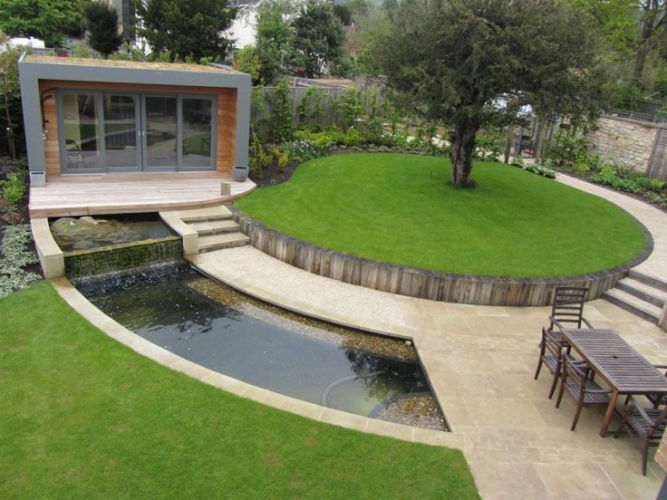 Garden Design Contemporary 74 best modern water garden design images on pinterest | water Garden Design Contemporary 74 best modern water garden design images on pinterest | water
