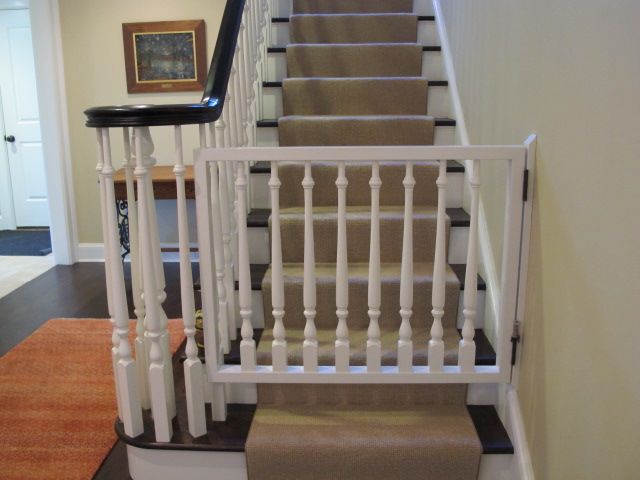 Gates Fot Steps Best Baby For Bottom Of Stairs The Gates Fot Steps Best Baby For Bottom Of Stairs The Home In 2018 Pinterest Gate And Stair