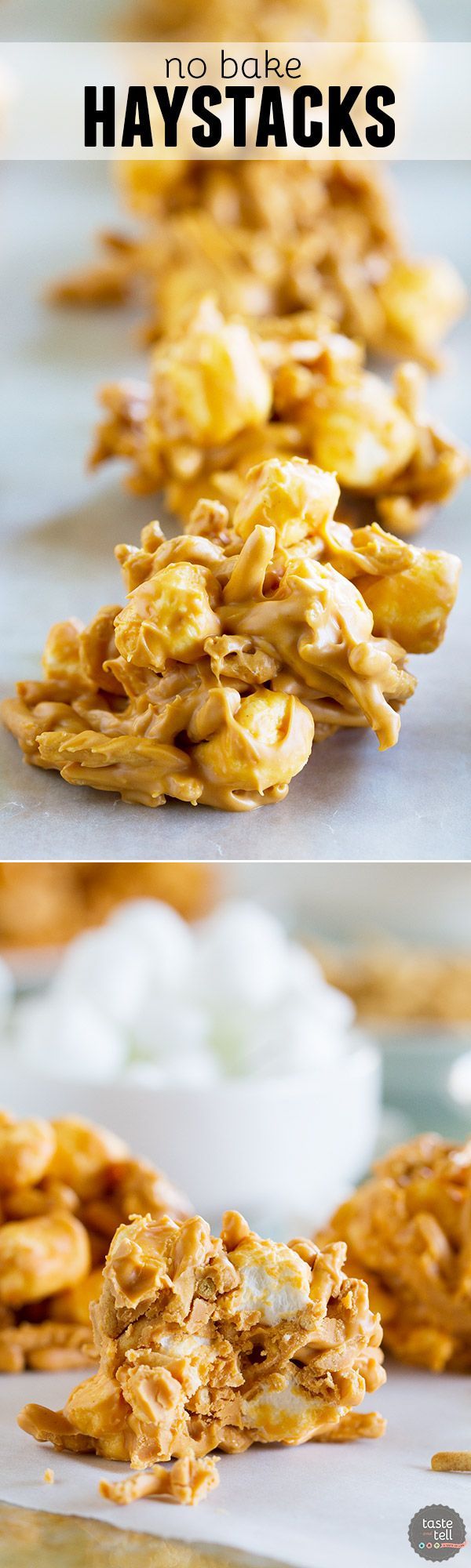 easy things to make for bake sale