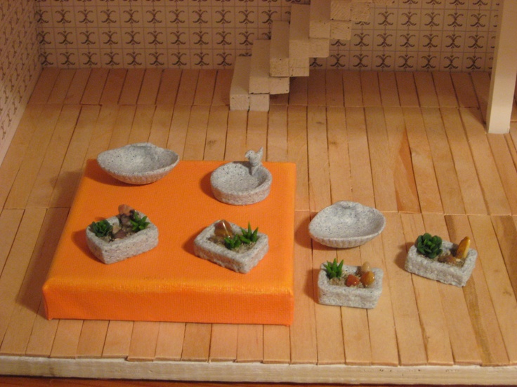 16 Best Granite Here There Images On Pinterest Live Granite Planters Fimo With Small Pieces Of Genuine Agate And Plants
