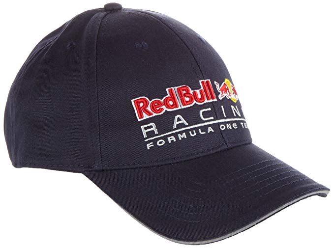 Red Bull Formula 1 Racing Team Classic Adjustable Hat Review ...