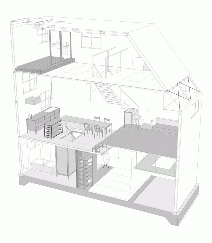 Architecture Drawing Houses 556 best architecture: diagrams | plans | sections | elevations Architecture Drawing Houses 556 best architecture: diagrams | plans | sections | elevations