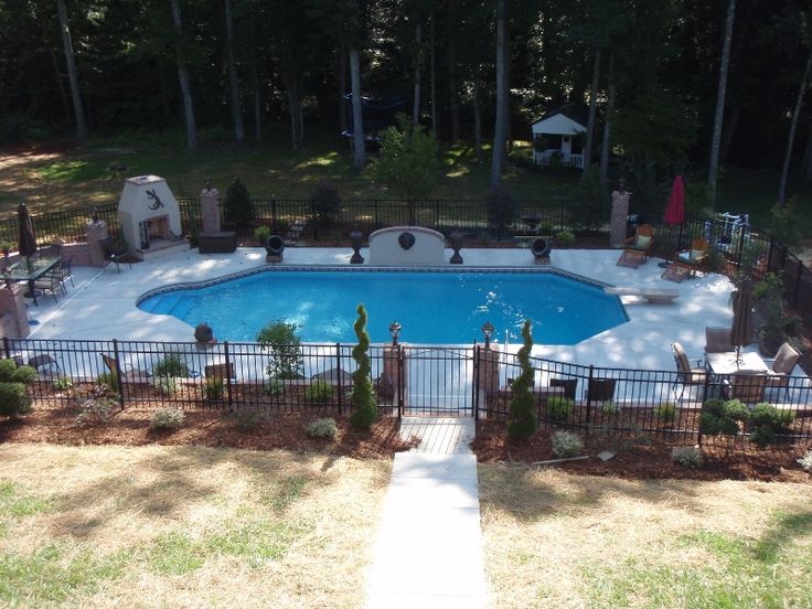 10 best Vinyl Pool Designs images on Pinterest | Vinyl pool, Pool ... 10 best Vinyl Pool Designs images on Pinterest | Vinyl pool, Pool ...
