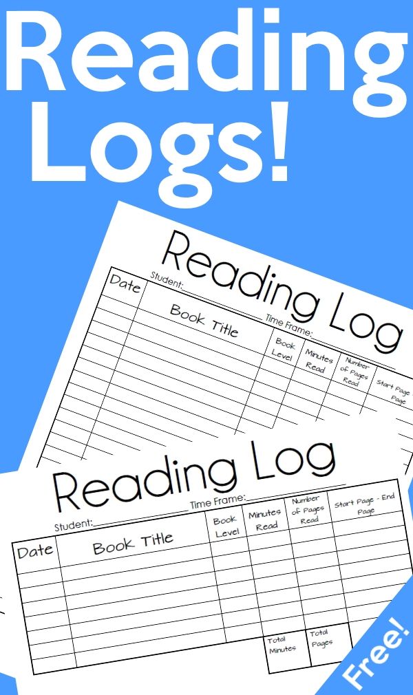 Best 25+ Weekly reading logs ideas on Pinterest Reading record - reading log template Best 25+ Weekly reading logs ideas on Pinterest Reading record - reading log template