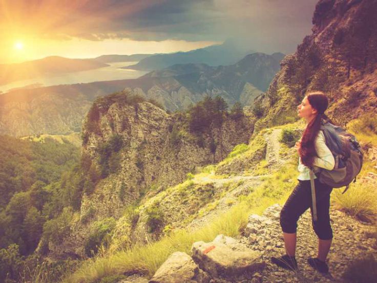 Vucut Yapisina Uygun Sirt Cantasi Secimi Nasil Yapilir Outdoor Sirtcantasi Seyahat Dagcilik Trekking