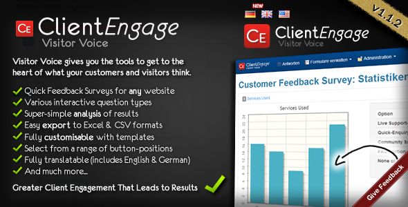 Awesome Visitor Voice Effective Website Surveys Effective Website
