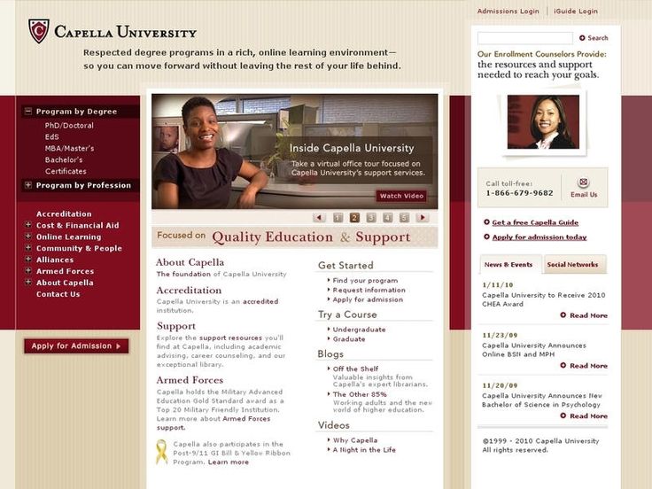 capella iguide