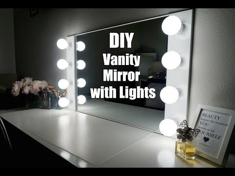 De 25+ bedste ideer inden for Hollywood mirror pa Pinterest