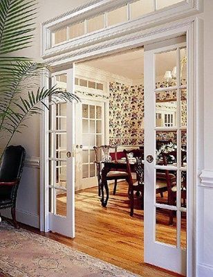 60 Best Double Doors A K French Ideas Parion French Doors Are Found In Various Homes Across The Usa From Beach Side Bungalows To Manhattan High Rises These Hugely Por Primarily For
