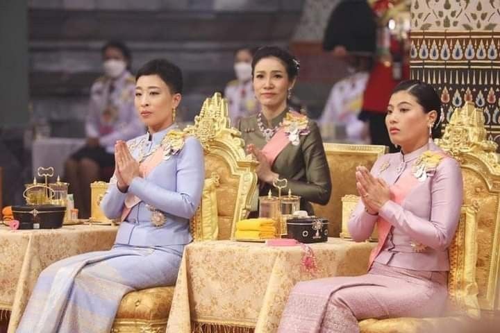 Miss Thailand Universe 2016 Kültür