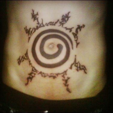 naruto sealing tattoo stomach tattoos pinterest naruto sealing tattoo stomach tattoos pinterest