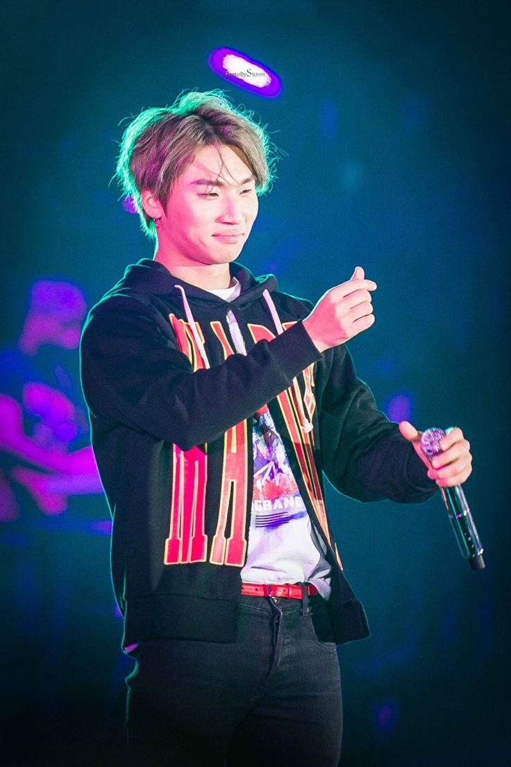 Image result for DAESUNGBIGBANG