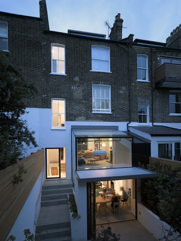 19 best Vérandas images on Pinterest Home ideas, Architecture and - extension maison prix m2 19 best Vérandas images on Pinterest Home ideas, Architecture and - extension maison prix m2