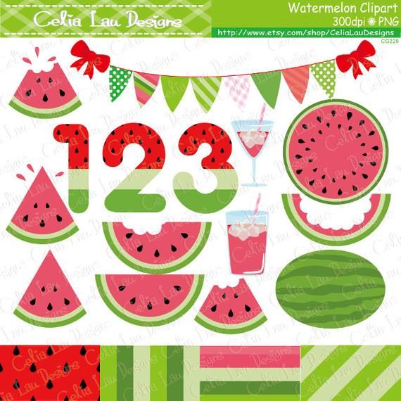 watermelon background Watermelon png Summer background png Summer print Watermelon print Digital watermelon png Watermelon design png