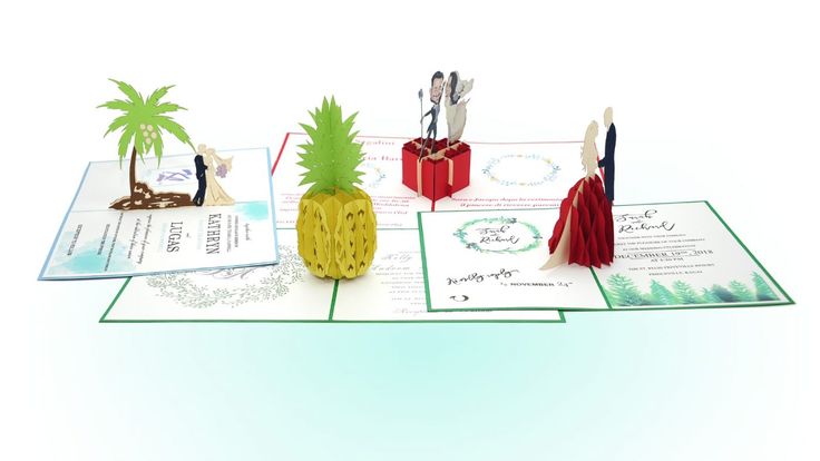 wedding pop up cards templates free download wedding pop up cards templates free download